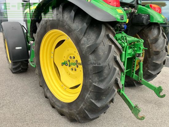 Tractor agrícola - John Deere - 5085M