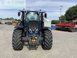 Tractor agrícola - Valtra - t195 versu tractor (st23736) Versu
