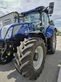Tractor agrícola - New Holland - t6.180 auto command (stage v)