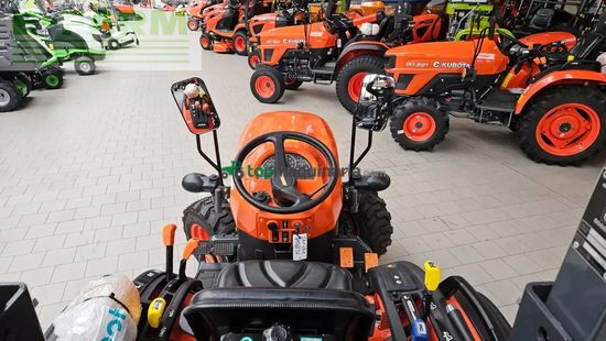 Tractor agrícola - Kubota - ek1-261 hst