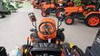 Tractor agrícola - Kubota - ek1-261 hst