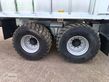 Cinta transportadora de forraje - Fliegl - asw256compact fox