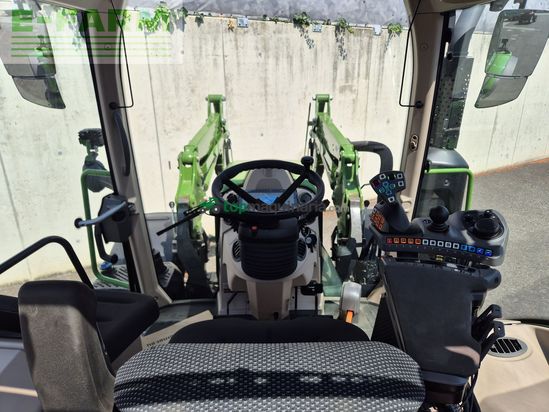 Tractor agrícola - Fendt - 313 vario power