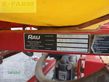 Atomizador - Rau - 400 liter