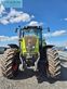 Tractor agrícola - Claas - axion 810 cebis