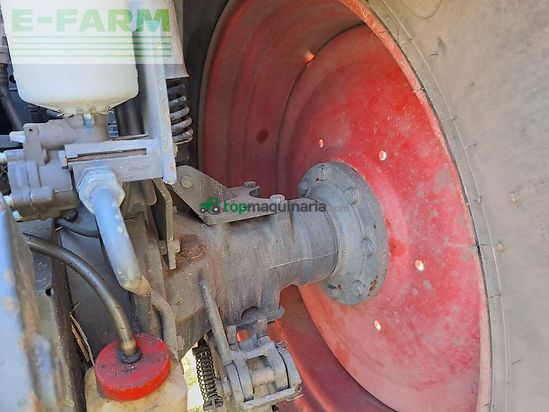 Tractor agrícola - Fendt - 716