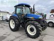 Tractor agrícola - New Holland - td 95 d