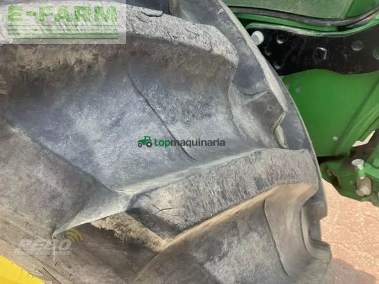 Tractor agrícola - John Deere - 6195r