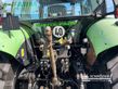 Tractor agrícola - Deutz-Fahr - agrotron m 620