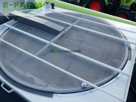 Cosechadora de Cereal - Claas - lexion 660