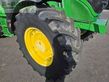 Tractor agrícola - John Deere - 6155m