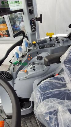 Tractor agrícola - New Holland - t5.100 electro command (stufe v)