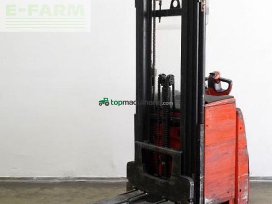 Elevadora - Linde - l 16 i 1173