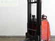 Elevadora - Linde - l 16 i 1173