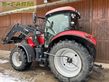 Tractor agrícola - Case IH - maxxum 115
