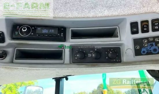 Tractor agrícola - New Holland - t 7.315 hd HD