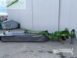 Cortacésped manual - Fendt - slicer 3670 tlx