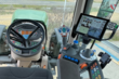 Tractor agrícola FENDT 826 VARIO S4 PROFI+
