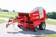 Empacadora gigant - Welger - rp 220 master