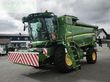 Cosechadora de Cereal - John Deere - t670 hm prodrive