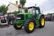 Tractor agrícola - John Deere - 6530 tls powrquad