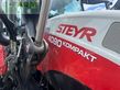 Tractor agrícola - Steyr - 4090 kompakt (stage v)
