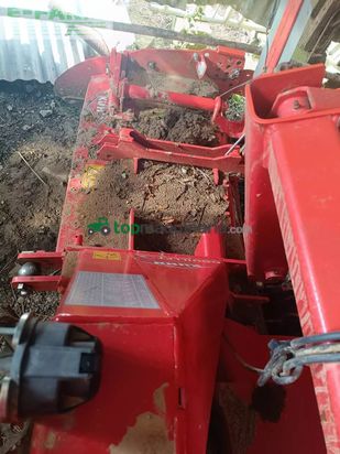 Grada rotativa - Kuhn - hr 304