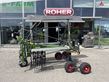 Henificador - Fendt - former 456dn