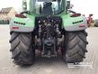 Tractor agrícola - Fendt - 724 vario scr profi plus