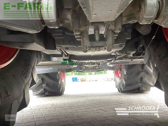 Tractor agrícola - Fendt - 936 vario gen7 profi plus ProfiPlus