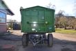 Remolqu agrícola - Kröger - agroliner hkd 302