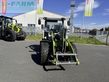Minicargadora - Claas - torion 535