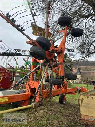 Rastrillo - Fella - ts 1602 megaschwad