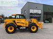 Telescopica - JCB - 542-70 agri xtra telehandler (st24069)