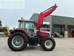 Tractor agrícola - Massey Ferguson - 7s.180 tractor (st25886)