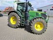 Tractor agrícola - John Deere - 6250r