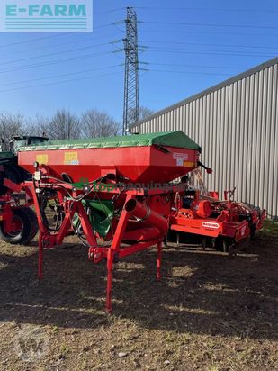 Combinado de siembra - Maschio - aquila + centauro 5000