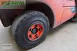Elevadora - Linde - h 30 t evo 393-02