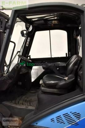 Elevadora - Linde - h 20 d evo 392-02