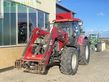 Tractor agrícola - Case IH - puma 145 cvx