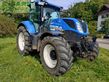 Tractor agrícola - New Holland - t7.210 ac stage v
