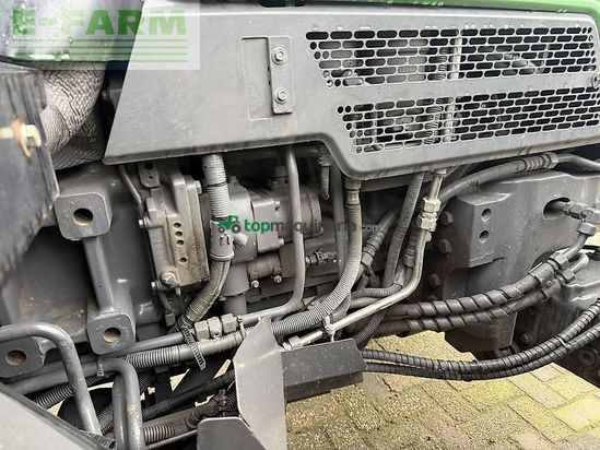 Tractor agrícola - Fendt - 309 com3