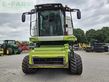 Cosechadora de Cereal - Claas - lexion 580+ tt