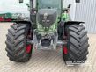 Tractor agrícola - Fendt - 724 vario s4 profi plus