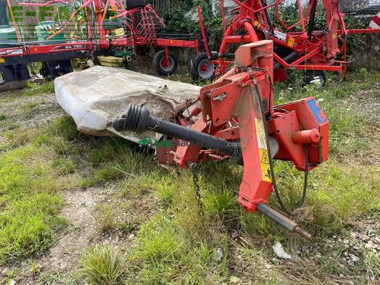 Cortacésped manual - Kuhn - gmd 800