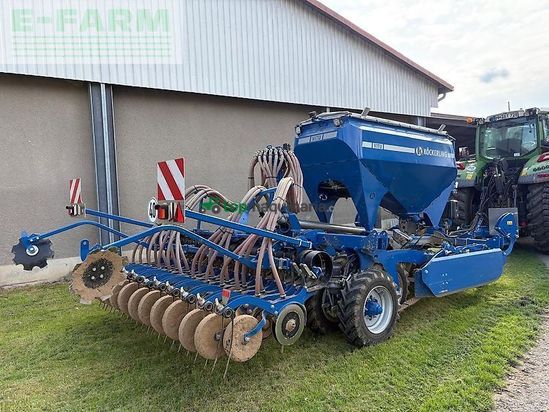 Sembradora - Kockerling - vitu 300