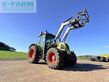 Tractor agrícola - Claas - 640 cis
