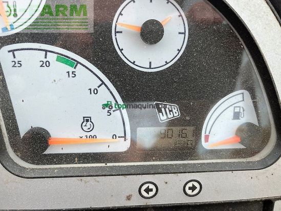 Telescopica - JCB - 535-95