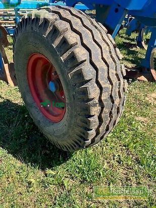 Cultivador - Lemken - gebr. kristall 9/500 ku
