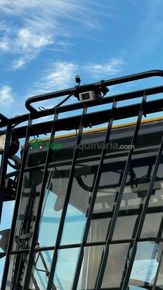 Pala cargadora  Komatsu WA270-8E0